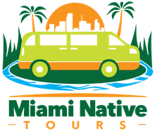 Miami Native Tours logo