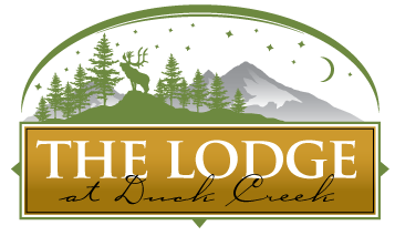 The Lodge at Duck Creek