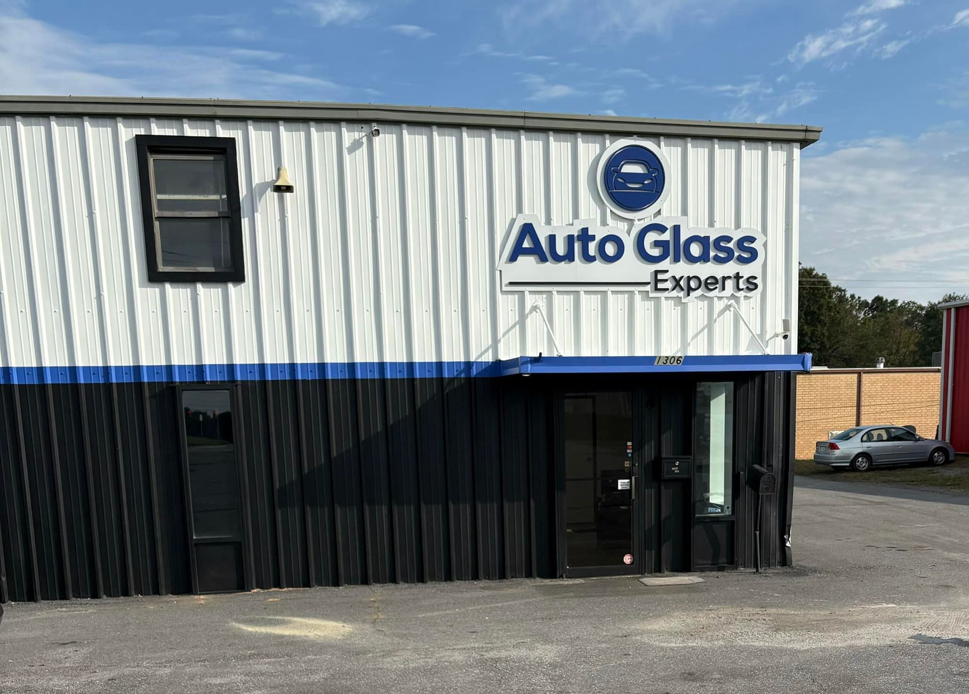 Schedule your auto glass service in Hickory, NC today