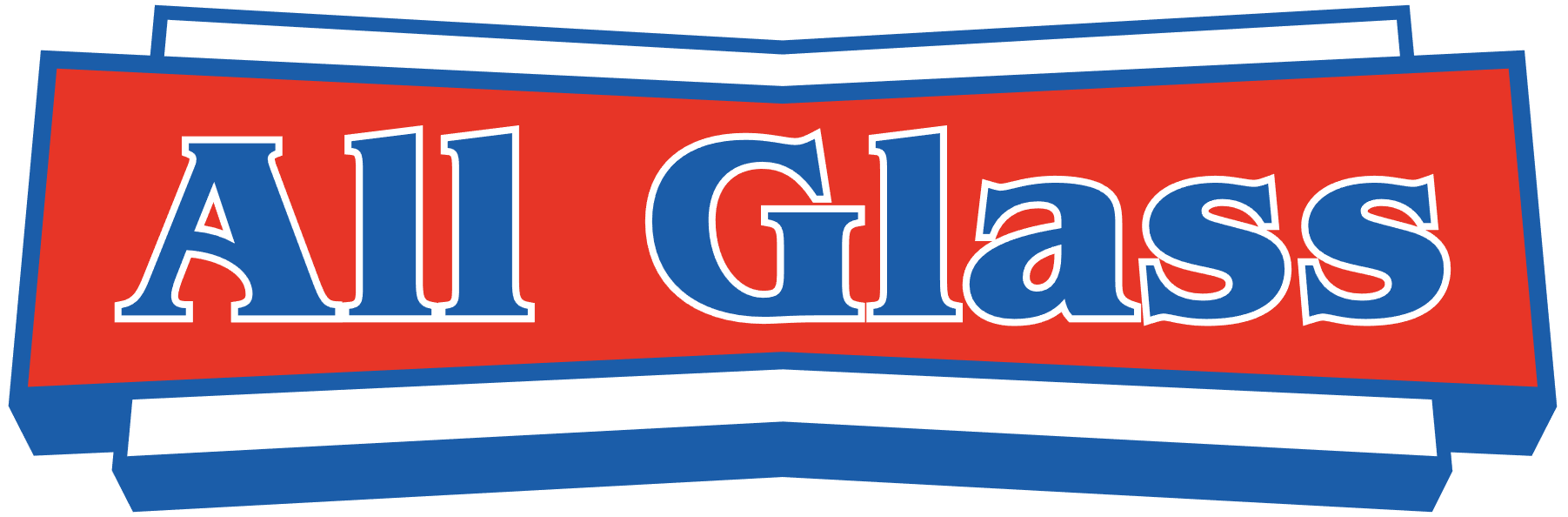 All Glass residential & commercial flat glass in Hickory, NC