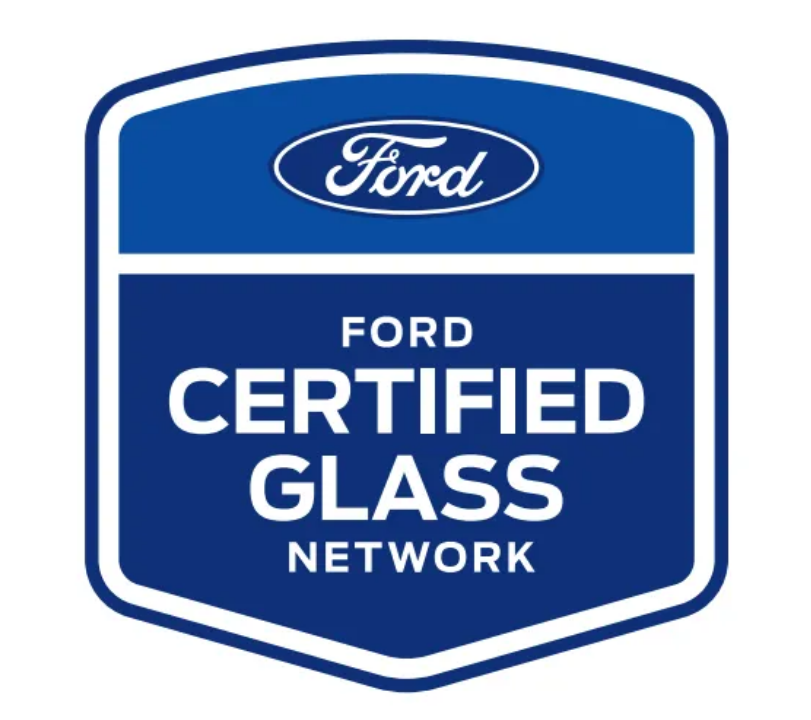 Ford Certified