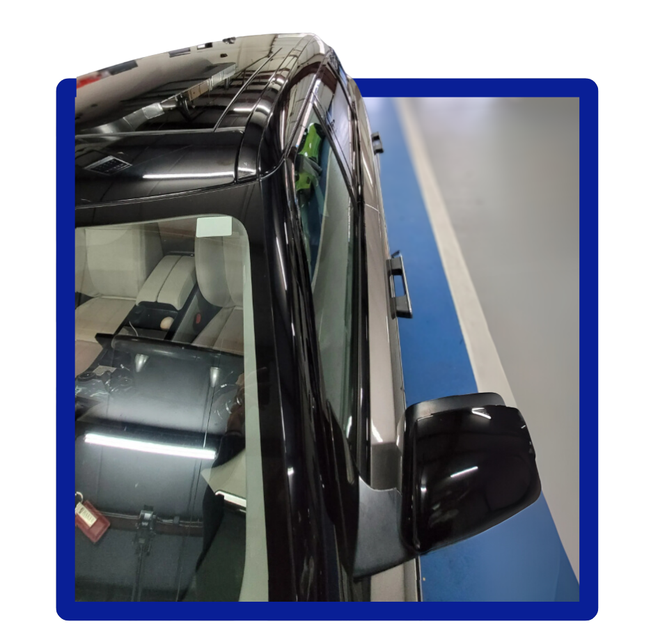 Sunroof replacement & repair in Huntersville, NC Sunroof replacement & repair in Huntersville, NC