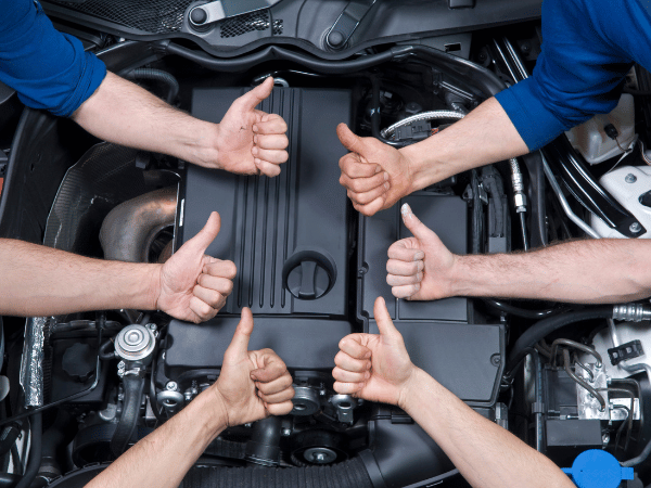 3 Unsettling Car Problems and How a Mechanic Can Help