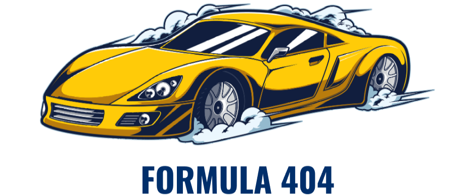 404 Error