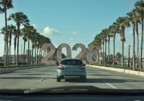 A Smarter Way to Start the New Year on the Road