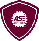 ASE Master Certified