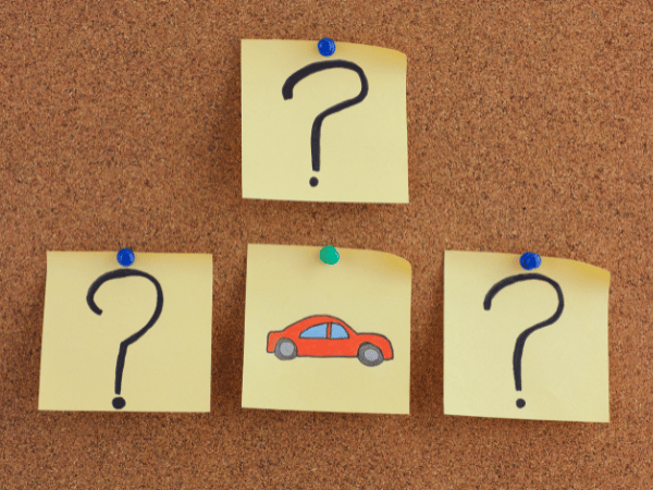 Auto Shop FAQs: Top 3 Questions Answered