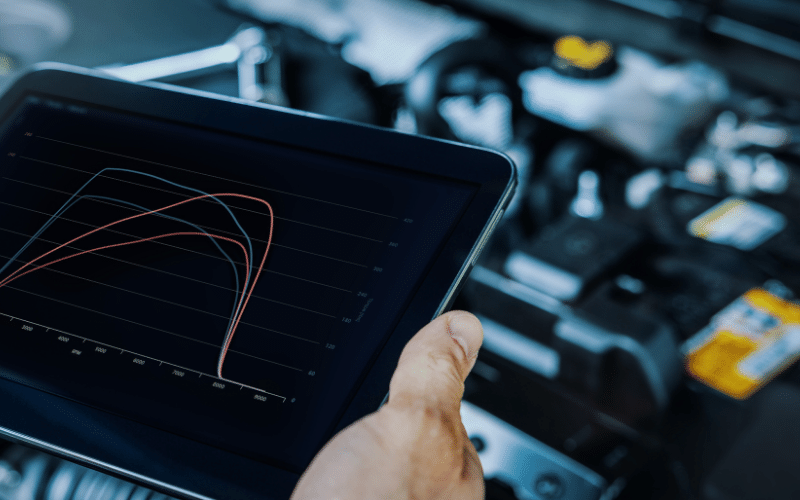 ELECTRICAL DIAGNOSTICS REPAIR AND SERVICE