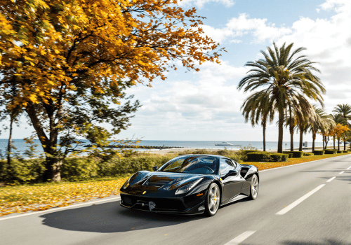 What We’re Checking on Every European and Exotic Car This Fall