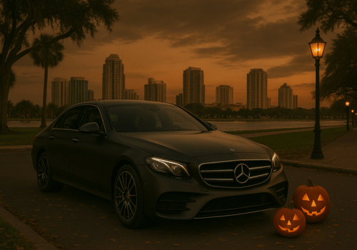 Keep the Frights Out of Your Fall Drive