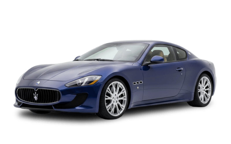 Maserati