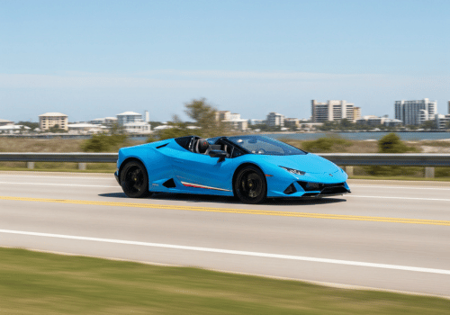 Preparing Your European or Exotic Car for the Ultimate Florida Getaway
