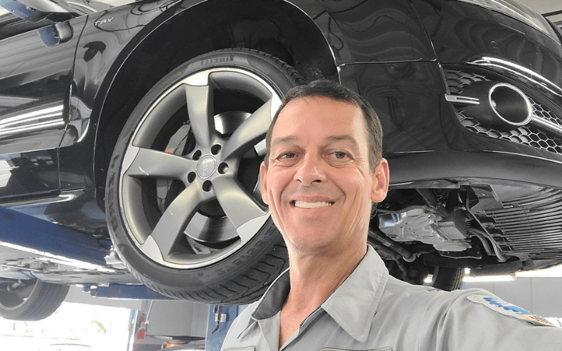 TIRE REPAIR AND SERVICE