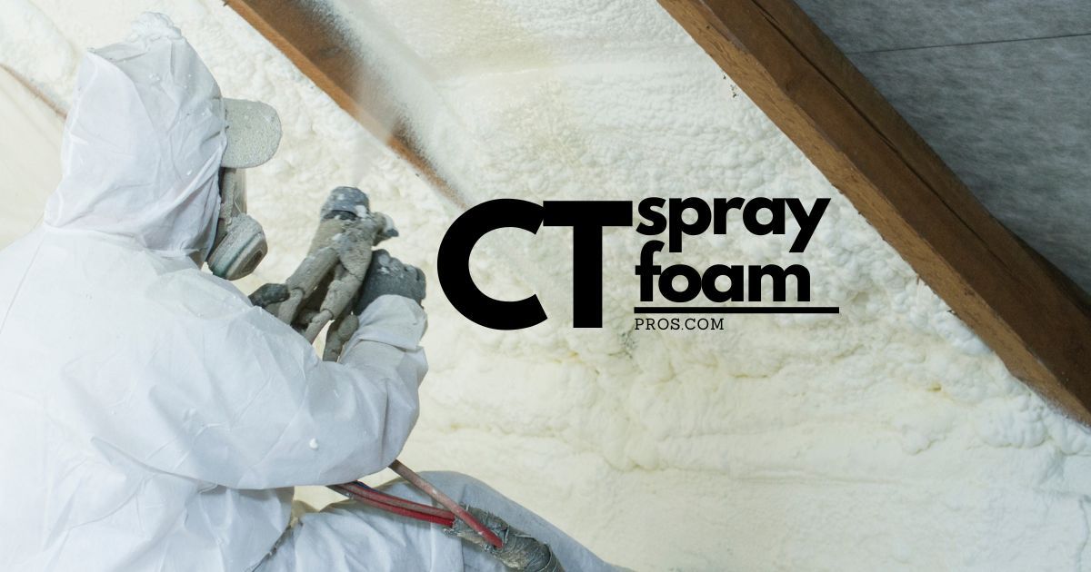 Connecticut Spray Foam Pros