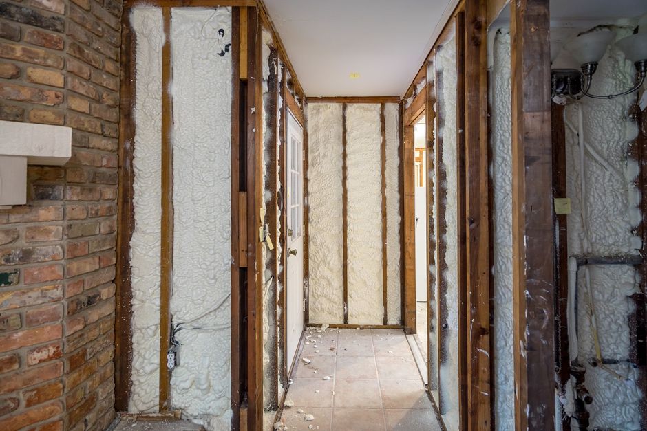 Connecticut Spray Foam Pros