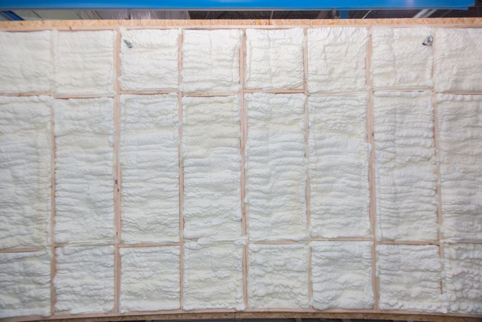 Connecticut Spray Foam Pros