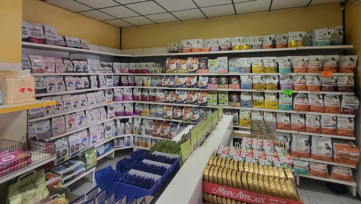 Tasty Crocks salmone per cucciolo