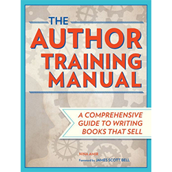 author training manual