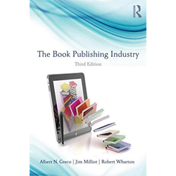 book publishing industry