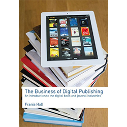 business of digital publishing