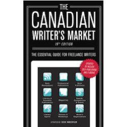 canadian writer's market