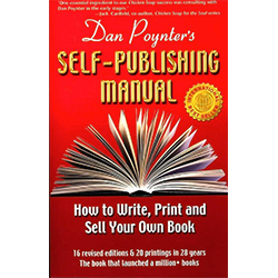 self-publishing manual