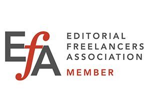 editorial freelancers association