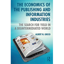 economics of publishing