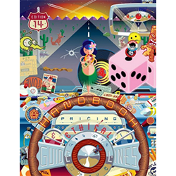 graphic artists guide