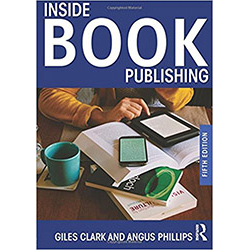 inside book publishing