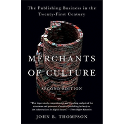 merchants of culture