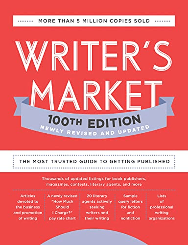 writer's market
