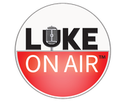Luke On-Air Voiceover Actor TV Radio Presenter