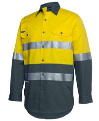 Yellow Top — Kyabram, VIC — Workwear Connect