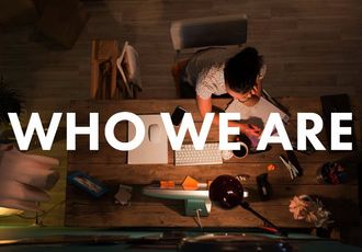 Who We Are