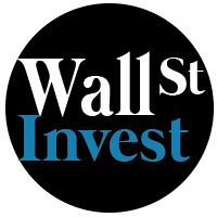 Wall Street Invest Logo
