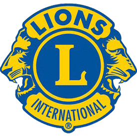 lions club logo