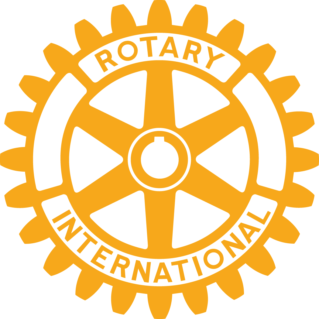 rotary logo