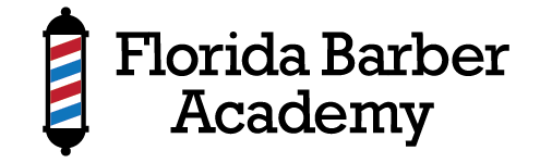 Florida Barber Academy Logo