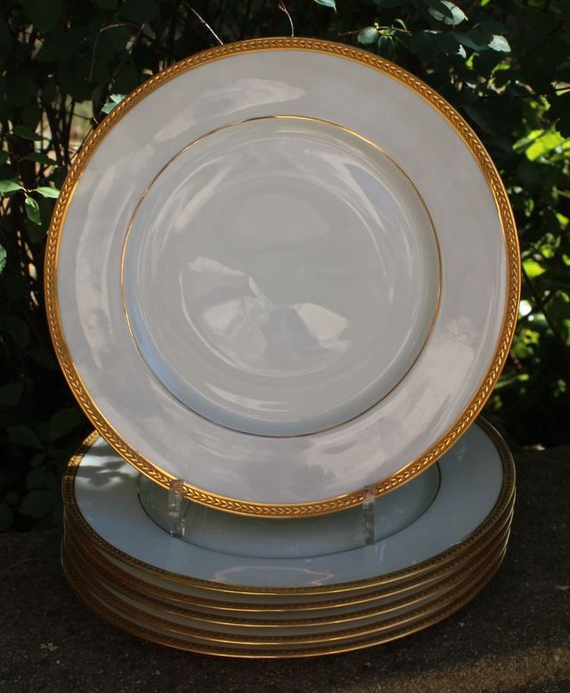 最終決算 Porcelain Gallery METセーブル Sevres デミタスカップ ペイール ターコイスブルーバンド フランス製 食器 