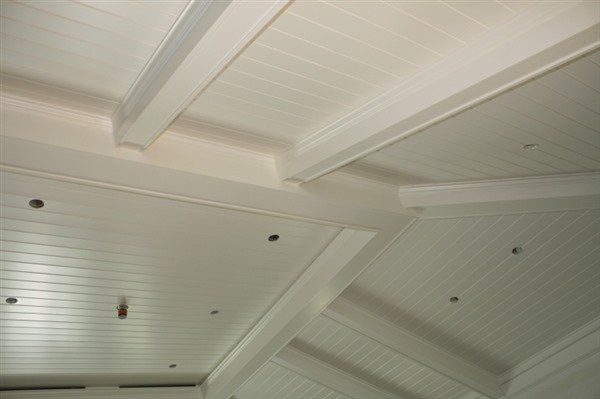 White Ceiling - Painting Contractors in Naples, FL