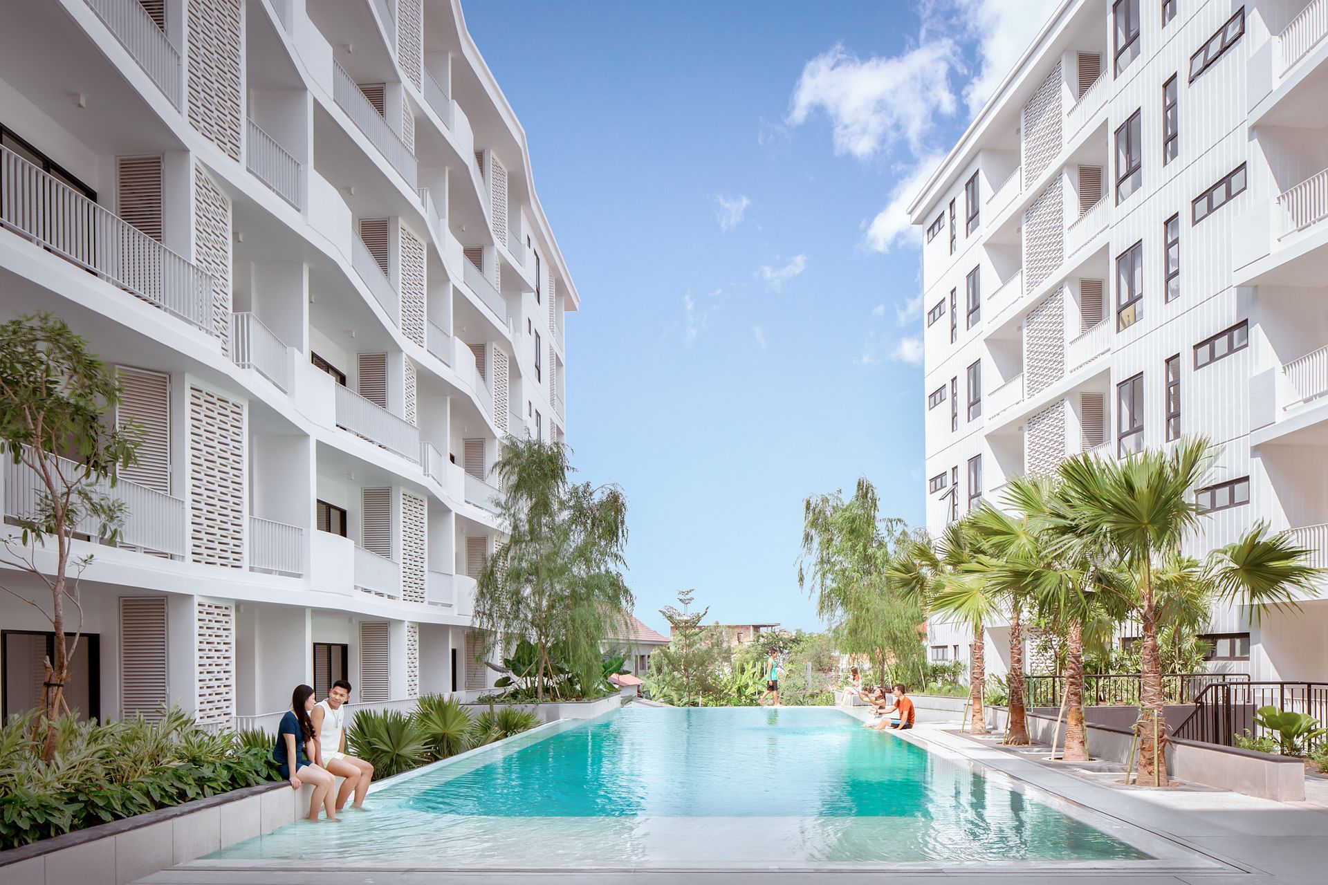 Serviced Apartments Suites Velea Serviced Apartments Suites 