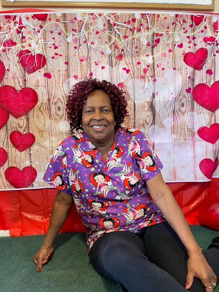 Daycare Teacher — Knoxville, TN — Marcia’s Learning Center