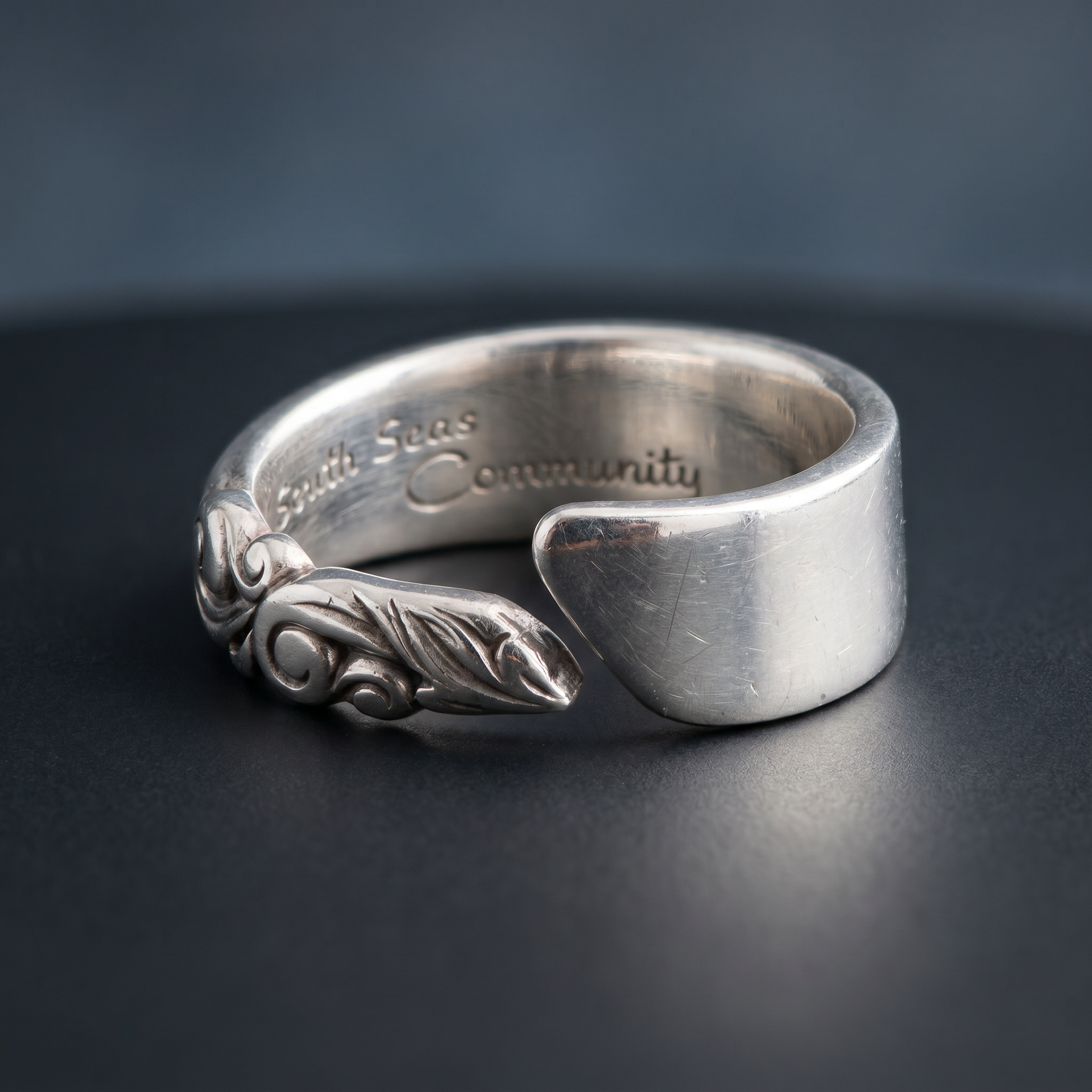 AI studio product image