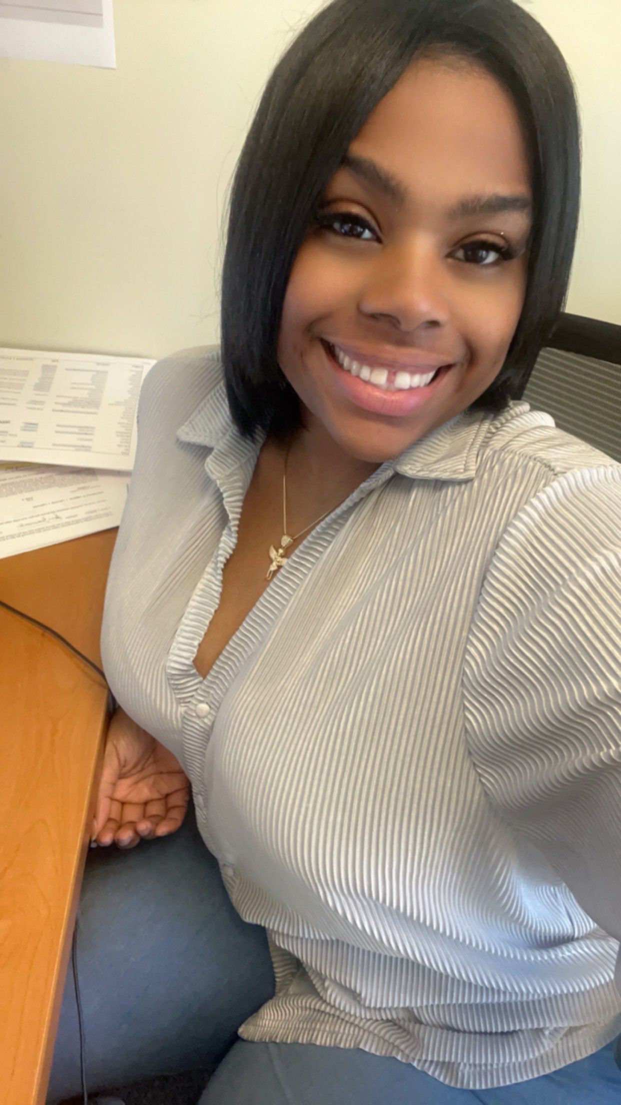 Carla Vanterpool-Marcellus