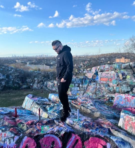 Francisco Baires-Santos