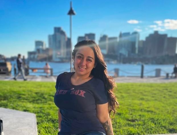 Verenice Martinez Sosa