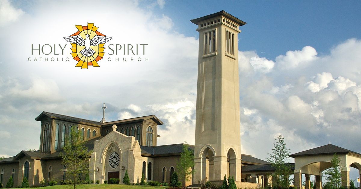 Saint John the Baptist Catholic Church