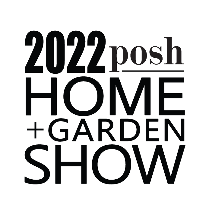 Posh Home & Garden Show