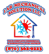 L.A.B. Mechanical Solutions LLC